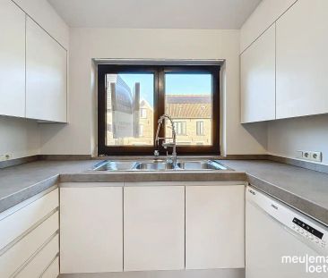 Ruim duplex appartement met garagebox - Foto 6