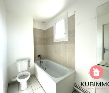 Maison à louer, 4 pièces - Mennecy 91540 - Photo 5