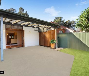 MGM MARTIN – TWO BEDROOM HOUSE - Photo 1