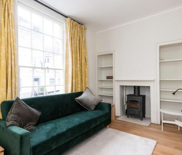 1 bedroom house to rent - Photo 1