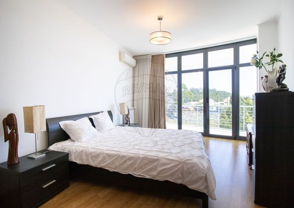 Apartamento T3 em Lisboa