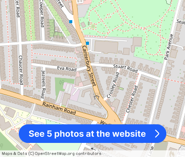 Canterbury Street, Gillingham, ME7 - Photo 1