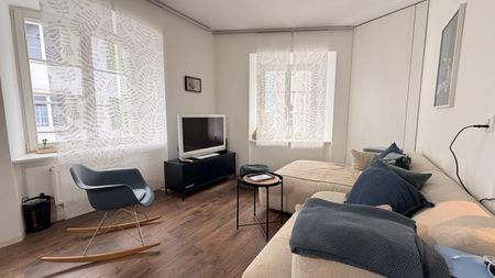 2 Zimmer, 40 m² - Photo 5