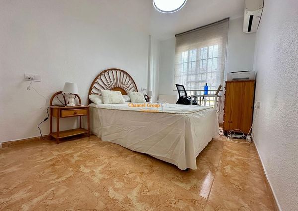 3 room luxury House for rent in Gran Alacant, Spain