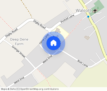 West Hill Court, Walcott, Lincoln, LN4 - Photo 1