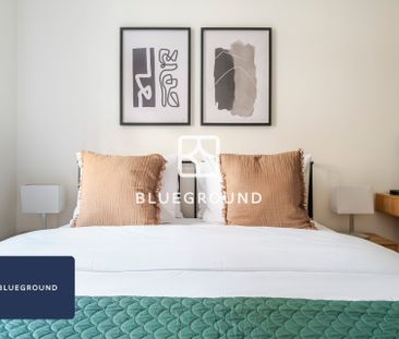 Apartment for rent, 3+kk - 2 bedrooms, 65m - Photo 2