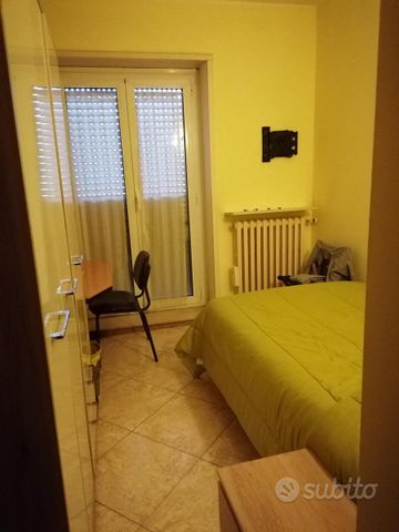 Posto letto in stanza singola - Photo 5
