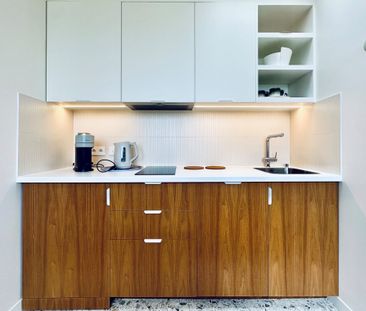 Appartement à louer Avenue de la Bourdonnais, Paris 7ème - Photo 5