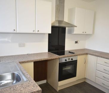 2 bedroom terraced house to rent - Photo 5