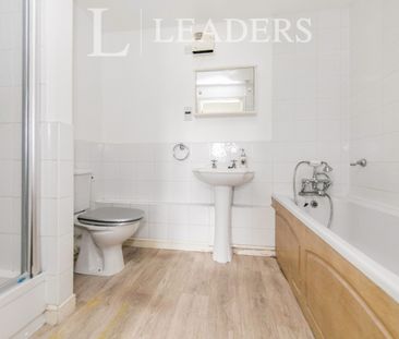 2 bedroom apartment to rent Ravenswood Avenue, Ipswich, IP3 - Photo 6