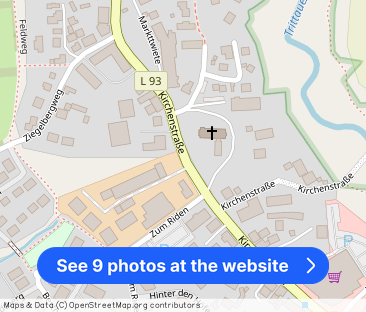 + zentral im Ort + für Familien geeignet + Balkon zum Garten - Photo 1