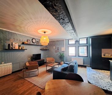 Location Appartement 2 pièces 52m² TROYES 10000 - Photo 2