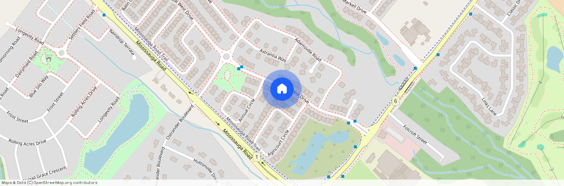 34 Royal West Drive, Brampton