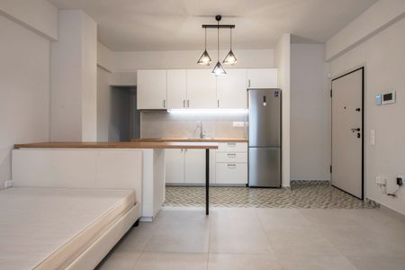 Διαμέρισμα για ενοικίαση Άνω Κυψέλη (Κυψέλη) - Photo 3