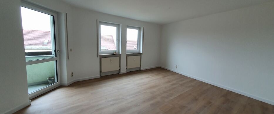 ++ Nähe Altmarkt - EBK, Balkon, 4 Zimmer, neu saniertes Bad-Tiefgarage ++ - Foto 1