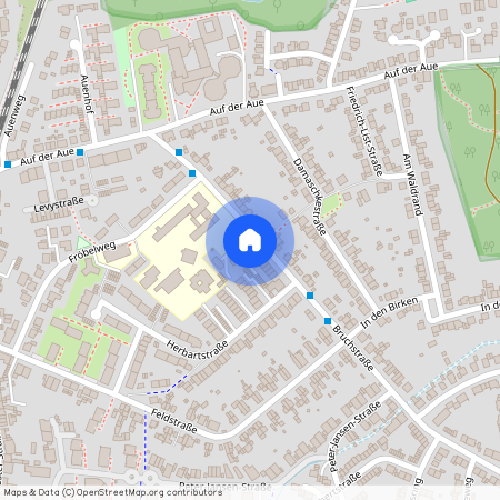 Bruchstraße 28, 40882, Ratingen