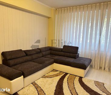 Apartament cu 3 camere de inchiriat in Decebal - Fotografie 4