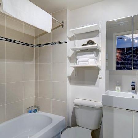 Loft entièrement meublé à louer Saint-Jean-Baptiste janvier 2026 - Photo 4