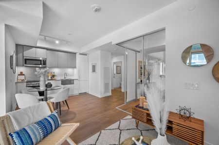 For Lease - 270 Dufferin Street Unit# 711, Toronto, Ontario - Photo 3