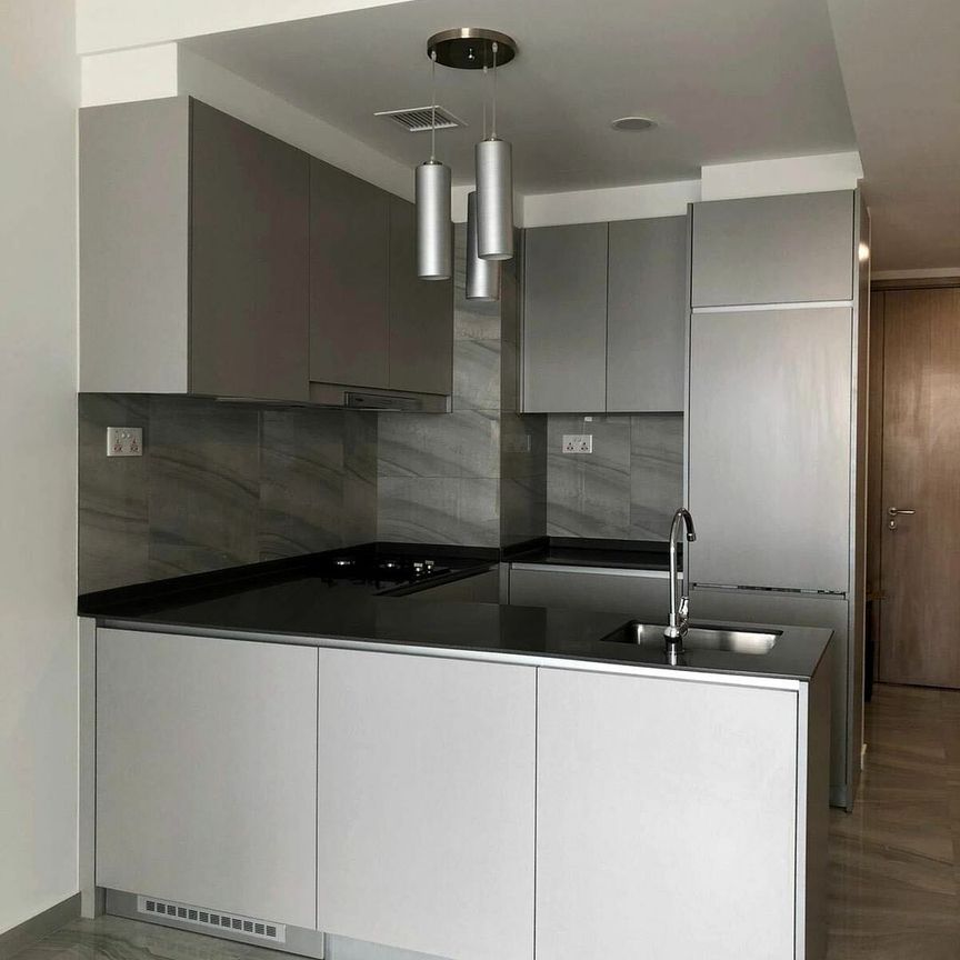 High Park Residences (D28), Apartment - For Rent - Photo 1