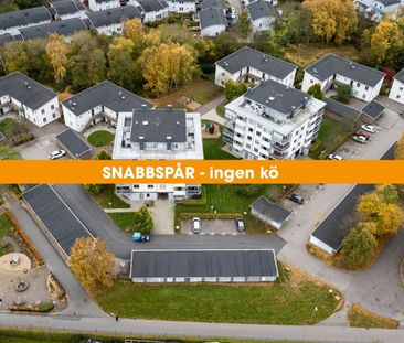 Stenkretsgatan 26A - Photo 1