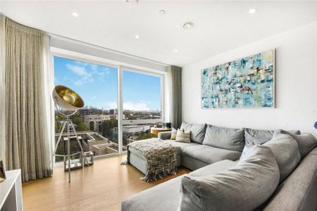 1 bedroom flat to rent - Photo 3