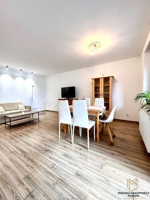 Mieszkanie 3 pokoje ul. Waszczyka - Photo 1