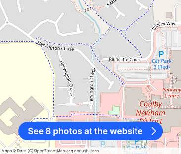 Harvington Chase, Coulby Newham - Photo 1