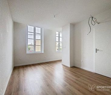 Appartement 1 pièce – 20 m² - Photo 1