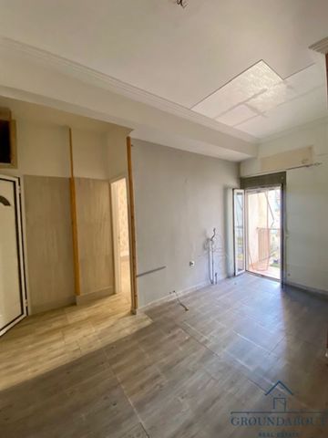 Ενοικίαση κατοικίας, 41 τ.μ., Αθήνα, 490 € - Photo 2