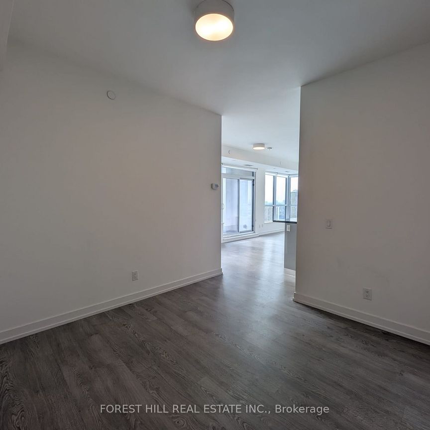 For Lease - 1 Grandview Avenue Unit# 2208, Markham, Ontario - Photo 1