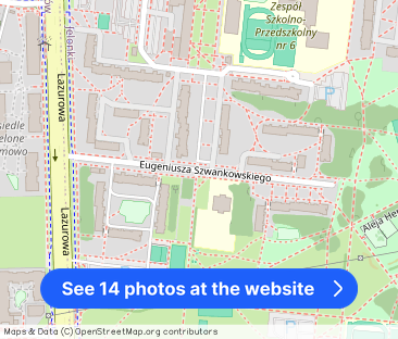 2-pokojowe mieszkanie z ogródkiem przy parku - Photo 1