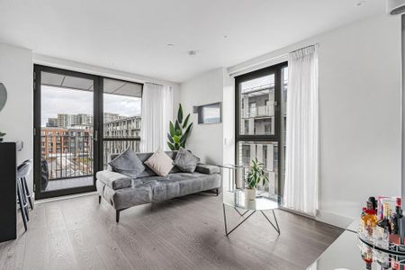 1 bedroom apartment to rent - Photo 2