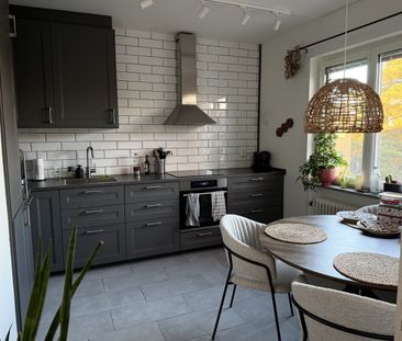 Mandelbrödsvägen, Sköndal - Foto 6