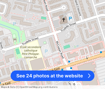 McCowan Apartments - Photo 1