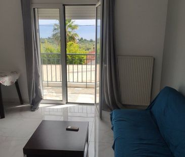 Διαμέρισμα για ενοικίαση Αρκίτσα (Δαφνούσες) - Φωτογραφία 1