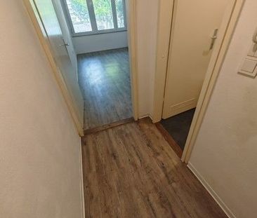 Klein, fein, mein! - renoviertes 1-Zi.-Single-Appartment in Citynähe - Photo 6