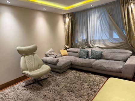 3 Bed Semi-Detached House, Cato St, W1H - Photo 3
