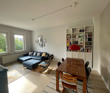 Pronájem bytu 3+1 • 94 m² bez realitkyOrleonstr. 54, , Dolní Sasko - Photo 1