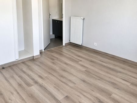 Appartement 4 pièces - Photo 5