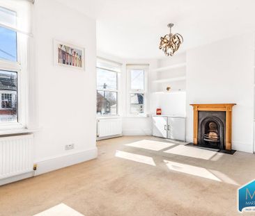 2 bedroom maisonette to rent - Photo 1