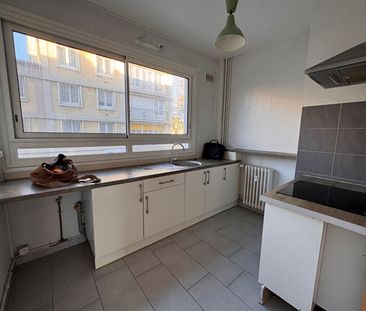 Location Appartement 2 pièces 45m² - Photo 5