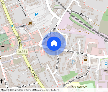 Pynfold Gardens, Ludlow - Photo 1