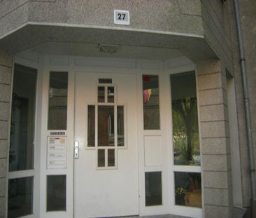 2-Zimmer-Wohnung in Dortmund Dorstfeld - Foto 3