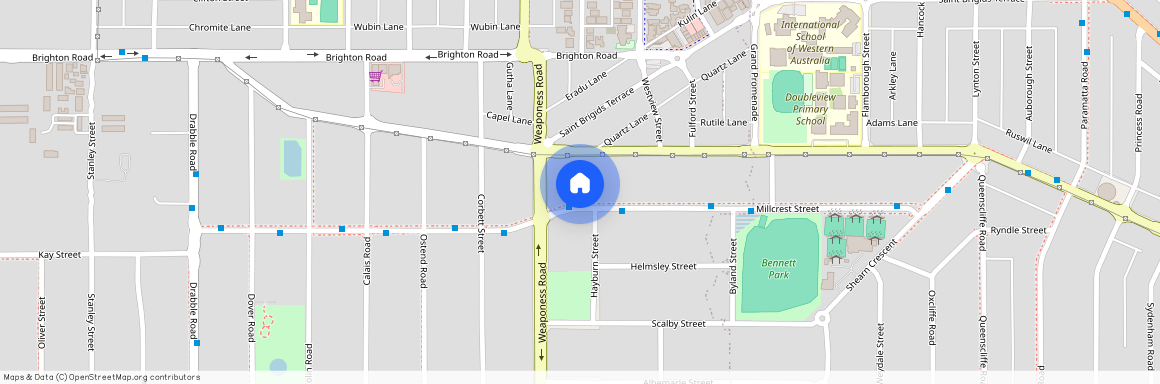 2/60 Millcrest Street, WA 6019, Scarborough