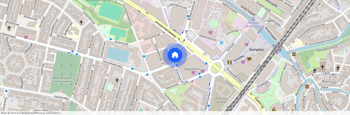 Hollandsestraat 42, Puntenburg, 3812GJ, Amersfoort