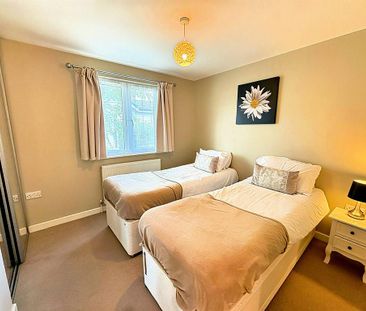 2 bedroom lodge to rent - Photo 4