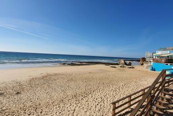 Apartamento T2 em Faro