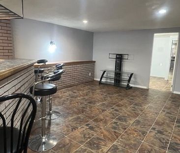 For Lease - 221 Marlott Road Unit# Basement, Vaughan, Ontario - Photo 5