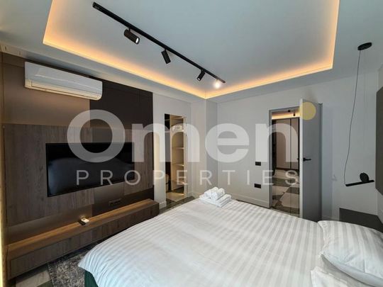 Apartament ultrafinisat | 3 camere | zona Unirii - Fotografie 1